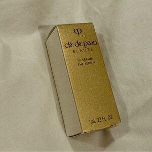 Dé De Peau Beaute The Serum - 30ml